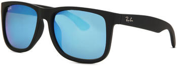 Ray-Ban Justin RB4165 Asian Fit