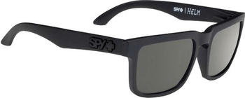 SPY Helm (matte black/grey polarized)