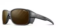 Julbo - Sonnenbrillen Herren Montebianco 2 - Montebianco 2 Noir/Gris Reativ 2-4