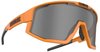 Bliz 52105-61-alt, Bliz Fusion Sportbrille (Größe One Size, orange), Ausrüstung