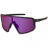 Sweet Protection Memento Matte Crystal Black Camo - RIG Bixbite Schwarz Modell...