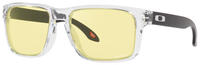 Oakley Holbrook OO9102-X255 (transparent/yellow)