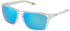 transparent, verspiegelt: Oakley Sylas OO9448