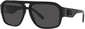 Dolce & Gabbana DG 4403 501/87