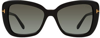 Tom Ford Maeve FT 1008 01B
