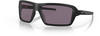 Oakley OO9129 0163, Oakley CABLES Brille in prizm grey-matte black, Größe