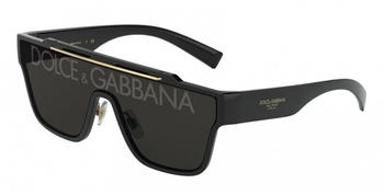 Dolce & Gabbana D&G Dolce & Gabbana DG6125 501/M