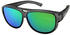 ActiveSol Überzieh-Sonnenbrille El Aviador