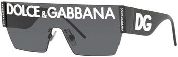 Dolce & Gabbana DG2233 01/87