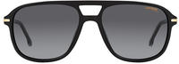 Carrera 279/S Herren-Sonnenbrille Vollrand Quadratisch Kunststoff-Gestell,...