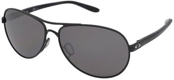 Oakley Feedback OO4079-3459 (black polarized, polished black)