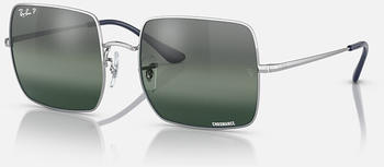 Ray-Ban Square Chromance RB1971 9242G6