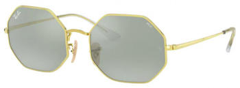 Ray-Ban Octagon RB1972 001/W3