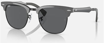 Ray-Ban Aluminum Clubmaster RB3507 9247B1