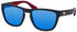 blau, verspiegelt: Tommy Hilfiger TH 1557/S