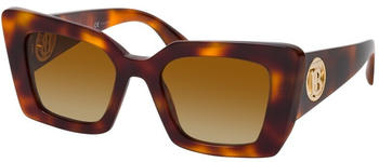 Burberry Daisy BE 4344 3316T5