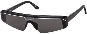 Balenciaga BB 0003S 001