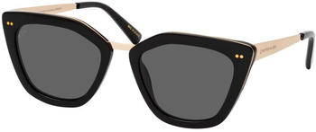 Kapten & Son Sydney sun all black