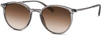 Marc O' Polo Eyewear 506183 Unisex-Sonnenbrille Vollrand Panto Kunststoff-Gestell,