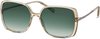 Marc O'Polo Sonnenbrille »Modell 506190«, Karree-From