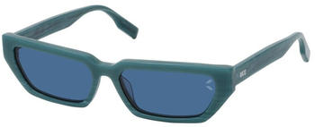 Alexander McQueen MQ 0302S 003