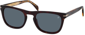 David Beckham DB 7077/S 086