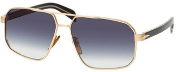 David Beckham DB 7102/S RHL