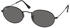 Ray-Ban Oval RB3547