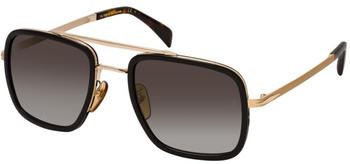 David Beckham DB 7002/S RHL