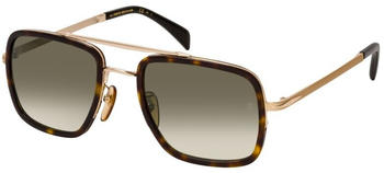 David Beckham DB 7002/S 06J