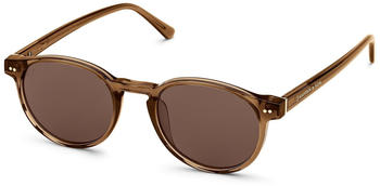Kapten & Son Marais transparent caramel brown