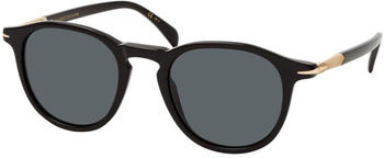 David Beckham DB 1114/S 2M2