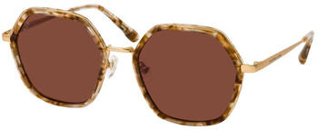 Kapten & Son Amsterdam Edge toffee tortoise