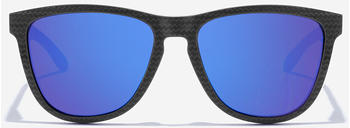 Hawkers One Raw Carbon Fiber Polarized sky