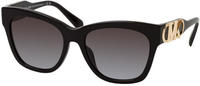 Michael Kors MK2182U Damen-Sonnenbrille Vollrand Butterfly Acetat-Gestell,...