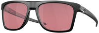 Oakley OO9100 LEFFINGWELL Herren-Sonnenbrille Vollrand Quadratisch