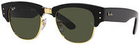 Ray-Ban Mega Clubmaster RB0316S 901/31