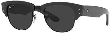 Ray-Ban Mega Clubmaster RB0316S 136748