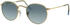 Ray-Ban Round Metal RB3447