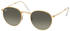 Ray-Ban Round Metal RB3447