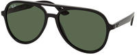 Ray-Ban RB4376 601/71 57 M