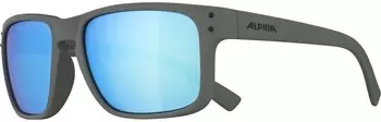 Alpina Sports Kosmic A8570.3.21 (moon-grey matt/mirror blue) – Alpina Sports Kosmic A8570.3.21: Stil und Funktionalität vereint
