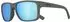 Alpina Sports Kosmic A8570.3.21 (moon-grey matt/mirror blue)