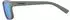Alpina Sports Kosmic A8570.3.21 (moon-grey matt/mirror blue)