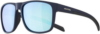 Alpina Sports Nacan III A8662381 indigo matt/ceramic mirror blue