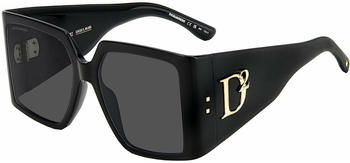 Dsquared2 D2 0096/S 807/IR