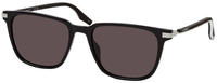 Converse CV543S NORTH END Unisex-Sonnenbrille Vollrand Quadratisch Acetat
