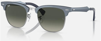 Ray-Ban Aluminum Clubmaster RB3507 924871