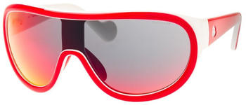 Moncler Hidden Peak ML 0047/S 68C