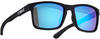Bliz 54105-10-alt, Bliz Luna Sportbrille (Größe One Size, schwarz),...